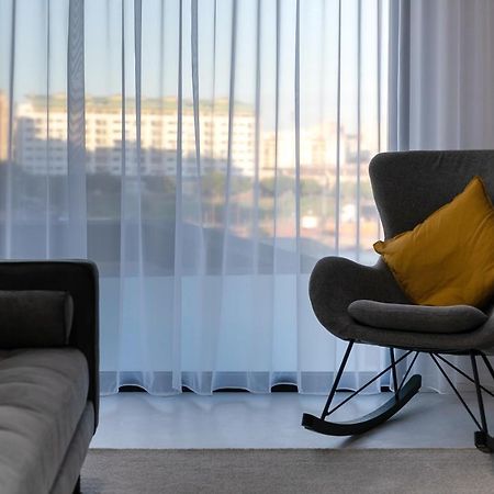 Rm The Loft Experience Apartment Setubal Exterior photo