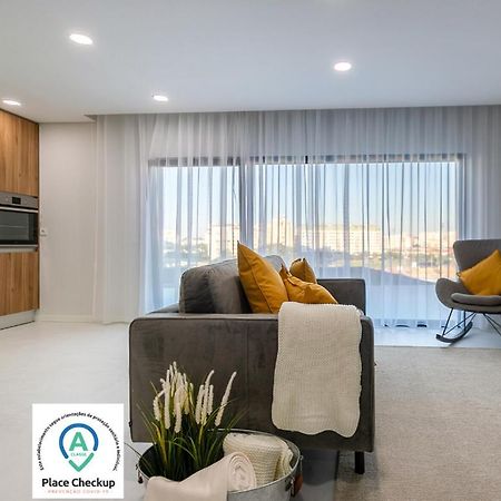 Rm The Loft Experience Apartment Setubal Exterior photo