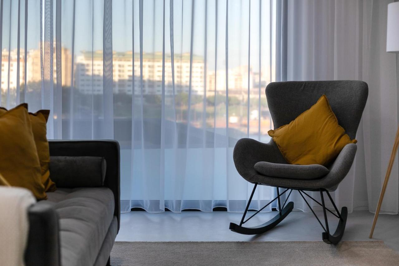 Rm The Loft Experience Apartment Setubal Exterior photo